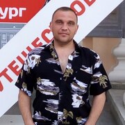 Евшений, 43, Ишим