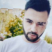 Сергей, 29, Звенигород