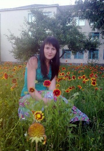 My photo - Valyusha, 29 from Tulchyn (@valusha1057)