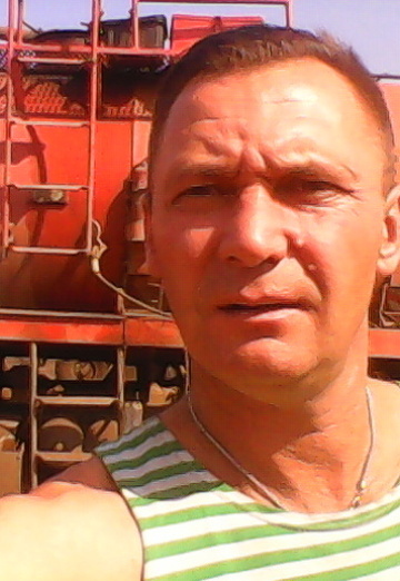 Моя фотография - Сергей, 50 из Нефтекамск (@sergey716146)