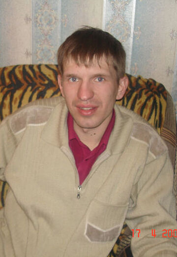 Моя фотография - Данил, 39 из Хабаровск (@danil24315)