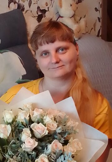 My photo - Elena, 38 from Nizhny Novgorod (@elena531210)