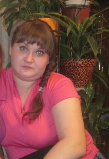 My photo - Mariya, 34 from Tikhvin (@mariya11798)