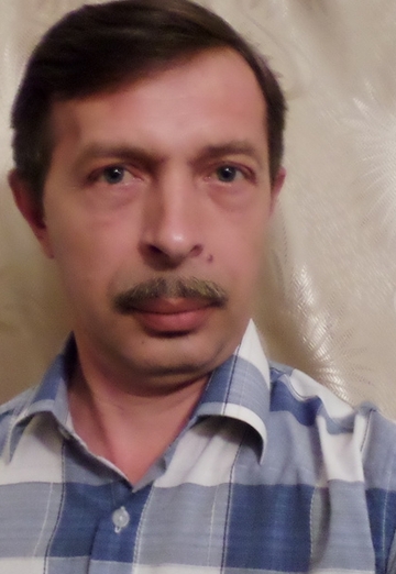 Моя фотография - Анатолий, 59 из Гадяч (@litvinenko065)