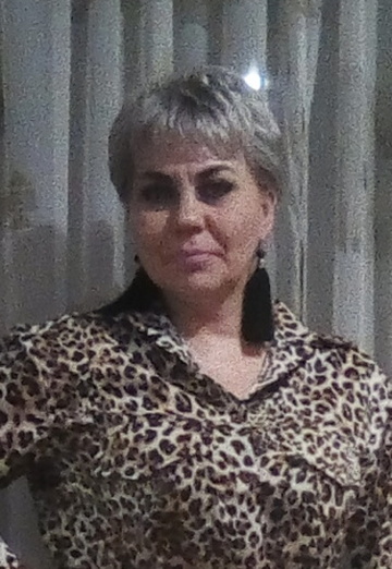 Моя фотография - Ольга, 49 из Челябинск (@olga354155)