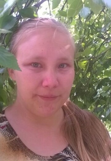Ma photo - Anastasiia, 32 de Zlatooust (@anastasiya149563)