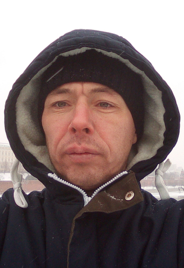 Моя фотография - Алексей, 47 из Пермь (@aleksey496791)