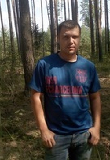 My photo - Sergey, 26 from Bryansk (@sergey613809)