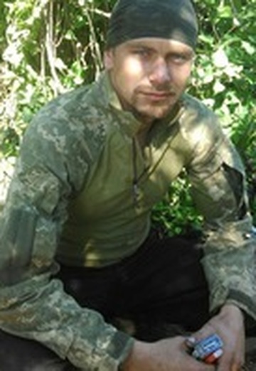 Моя фотографія - Вольдемар, 31 з Донецьк (@voldemar1148)
