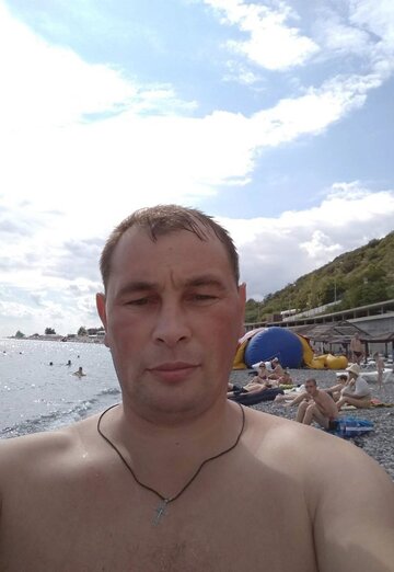 My photo - Aleksey, 48 from Kamensk-Shakhtinskiy (@aleksey533265)