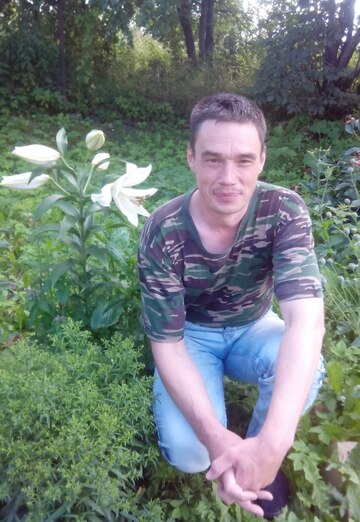 Моя фотография - Виктор, 51 из Кесова Гора (@viktor87198)