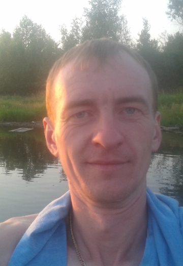 Моя фотография - Алексей, 39 из Красноярск (@aleksey202865)