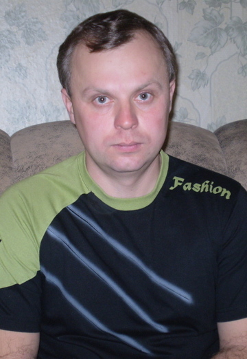 My photo - volodya, 43 from Velyka Novosilka (@volodya5242)