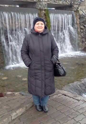 My photo - Natalya, 68 from Yekaterinburg (@natalya2278)