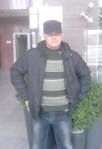 Моя фотография - Alexsey Chekunov, 49 из Котово (@alexseychekunov)