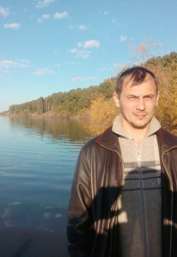 Моя фотография - Денис, 48 из Рубцовск (@denis166771)