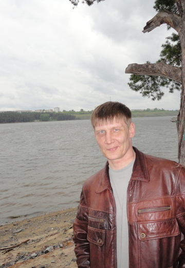 My photo - Grigoriy, 51 from Yekaterinburg (@grigoriy15716)