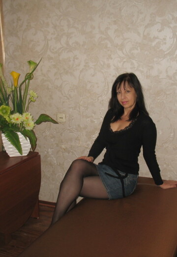 Моя фотография - Елена, 63 из Новороссийск (@elena208310)