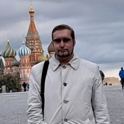 Konstantin 40 Pushkino
