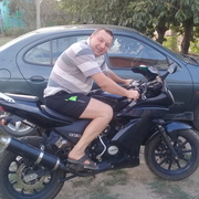 сергей лебедев, 50, Павловская