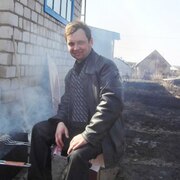 Олег, 48, Бирск