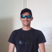 Анатолий, 39, Изобильный