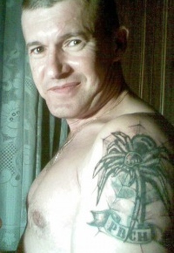 Моя фотография - Димасик, 51 из Новодвинск (@dimasik507)