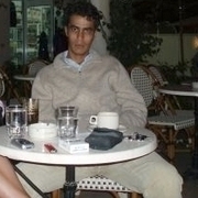 lotfi, 47, Оконешниково