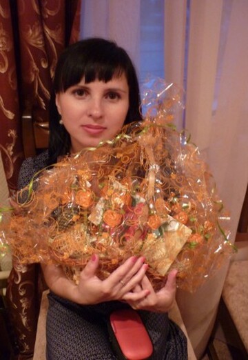 Моя фотография - анна, 47 из Первоуральск (@anna6212298)
