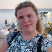 София, 20, Зарайск