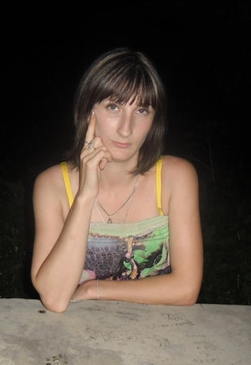 My photo - Viktoriya, 35 from Novyi Buh (@viktoriyaignatevaxlud89)