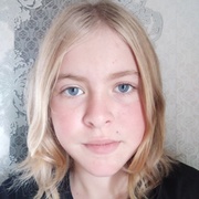 Amira Demidova, 17, Глазов