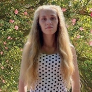 Виктория 23 года (Дева) Санкт-Петербург