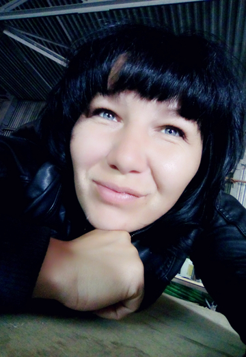 Моя фотография - Надежда, 39 из Астана (@nadejda57058)