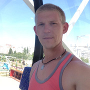 Колька, 30, Панино