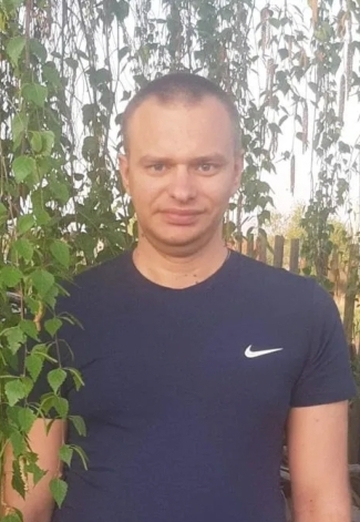 My photo - Stanislav, 36 from Novaya Usman (@stasian90ru)