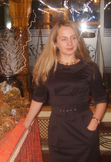 Моя фотография - Yuliana, 39 из Воскресенск (@ulyana1839)