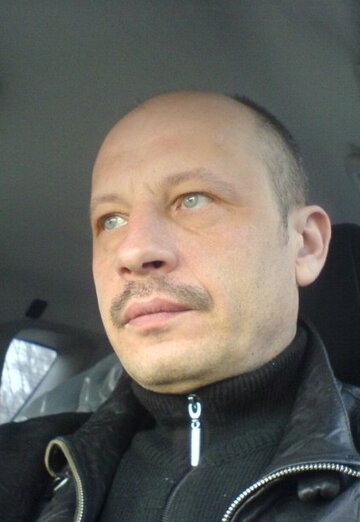 My photo - Mihail, 58 from Zvenigorod (@mihail24041)