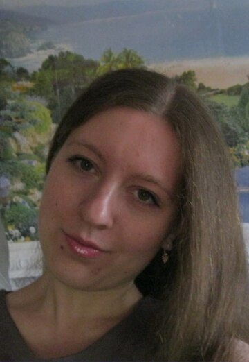 Моя фотография - Анастасия, 33 из Калуга (@anastasiya109949)
