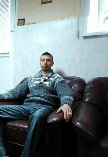 Моя фотография - Александр, 41 из Бузулук (@aleksandr645004)