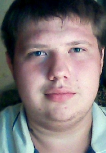 Моя фотография - Денис, 31 из Никополь (@denis209301)