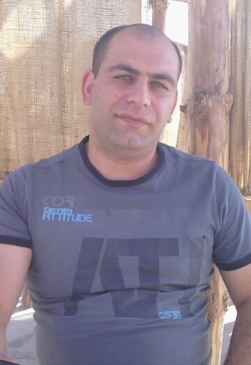 My photo - Suren Galstyan, 40 from Yerevan (@surengalstyan0)