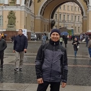 Максим 34 года (Овен) Стерлитамак