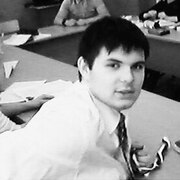 Александр, 26, Воркута