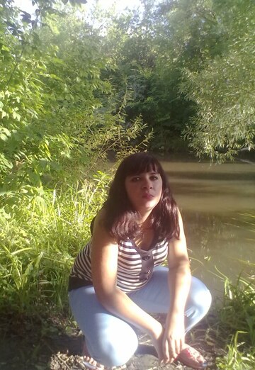 My photo - Katya, 34 from Ulyanovsk (@katya64385)