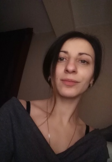 My photo - Ivanna, 36 from Ternopil (@ivanna893)