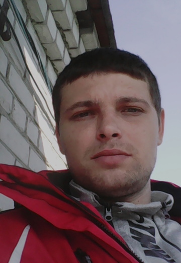 My photo - Aleksey, 33 from Murmansk (@aleksey364696)