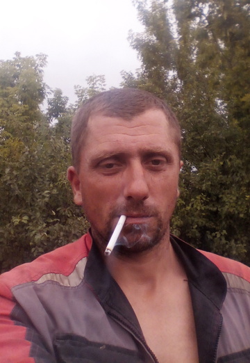 Моя фотография - Анатолий, 40 из Воронеж (@anatoliy63288)