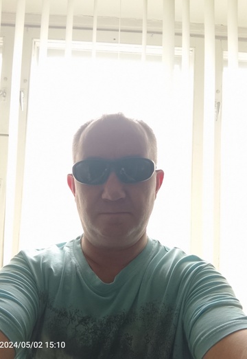 My photo - Dmitriy, 49 from Ukhta (@dmitriy541485)