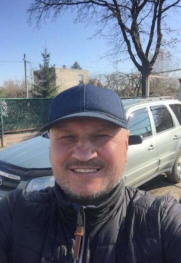 Моя фотография - Олег, 55 из Калининград (@oleg285512)